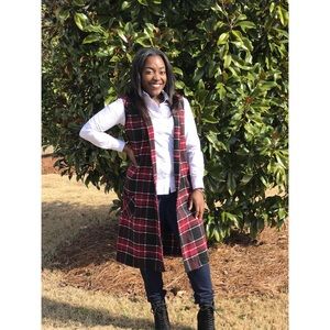 Meet your Posher, Hillary